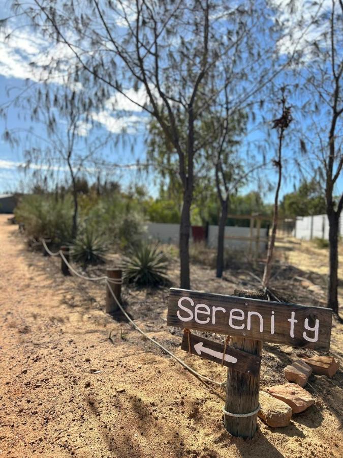 Serenity In Style Kalbarri Kültér fotó